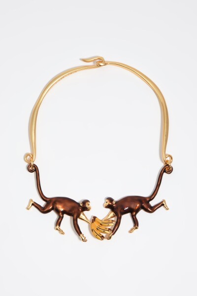 COLLAR Oro