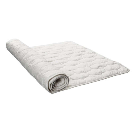 Protector Colchon 1 Plaza 90X200 Dreamzone Plus T40