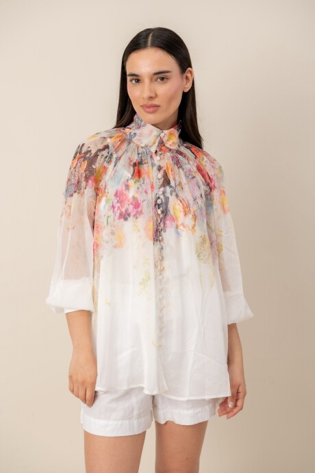 Blusa Rose Blusa Rose