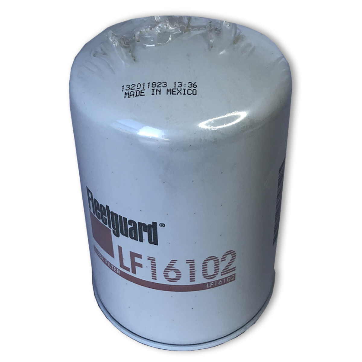 Filtro Aceite Chevrolet Sil.2005 Lf 3679 