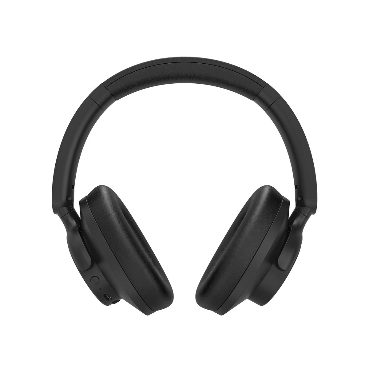 Auriculares Inalambrico Redragon Vibecore H610 ANC Black 