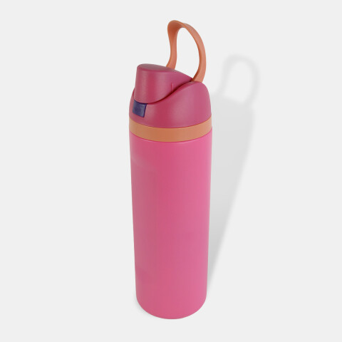 HOPPY INOX ROSA 1200ML Unica