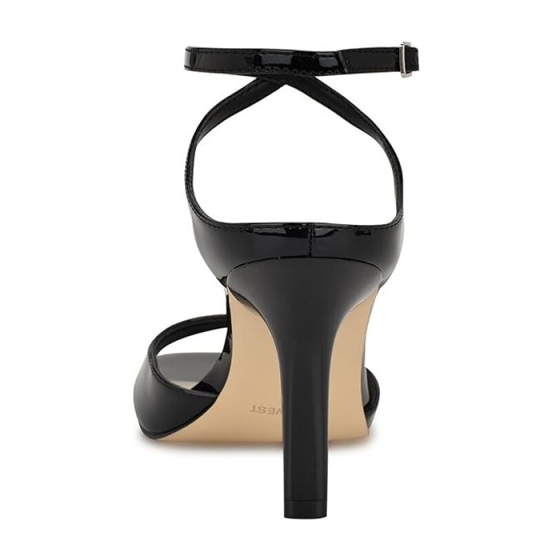 Sandal Devans3 Black
