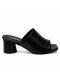 ZUECO LAWA Negro