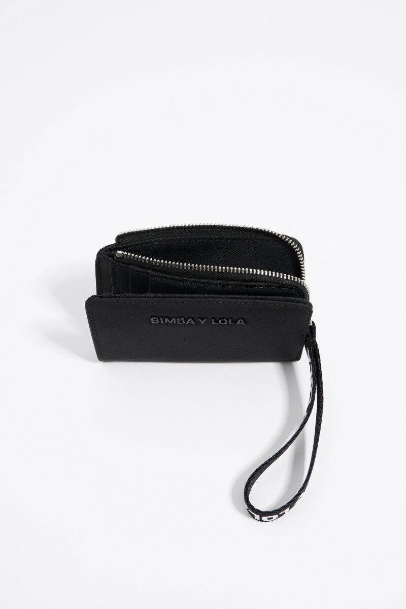 CARTERA Negro