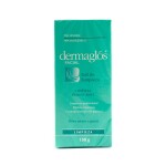 DERMAGLOS FACIAL GEL DE LIMP. FR. X 150 única
