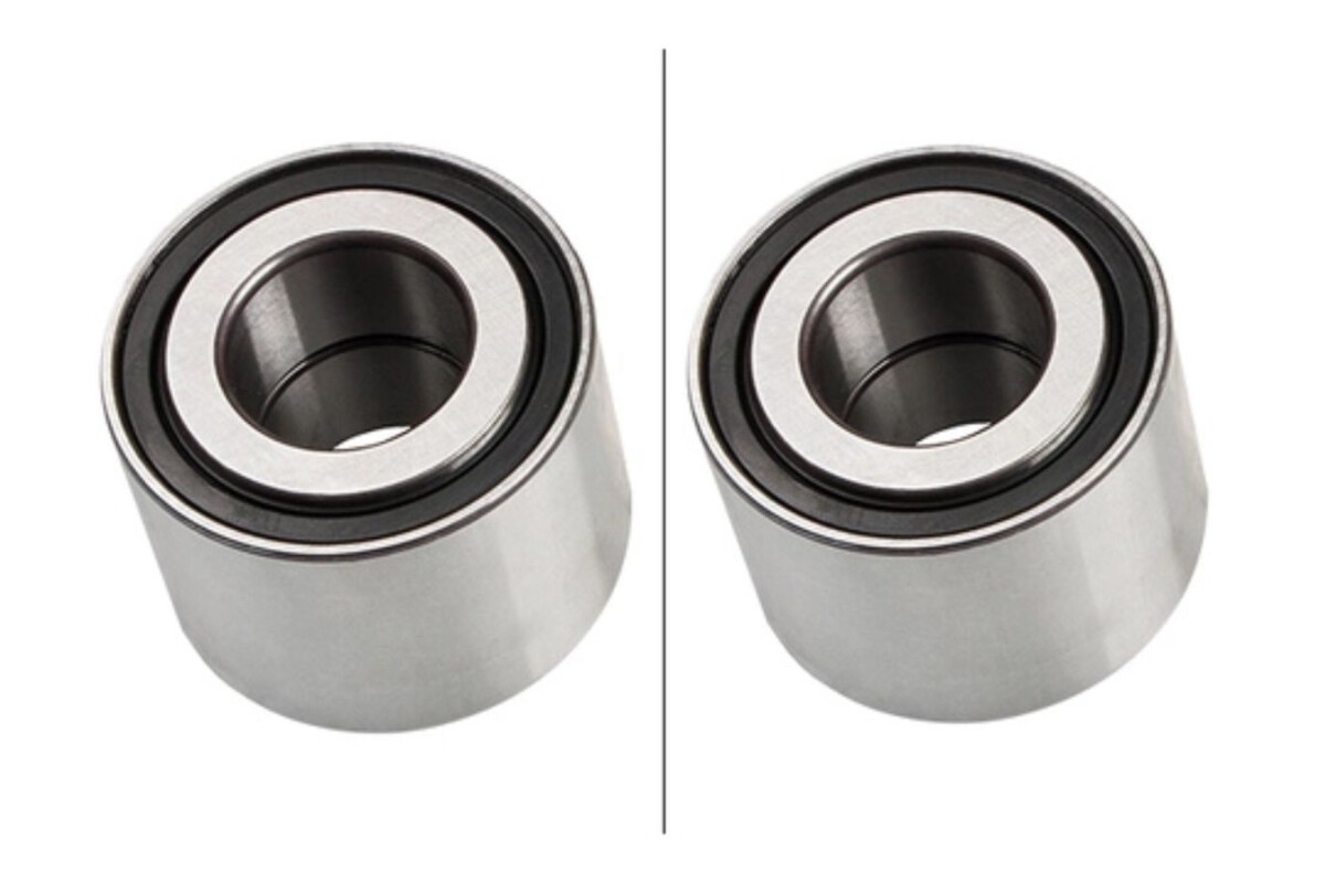 Rueda Tra Rod D/Hilera-Chev-PE-205/206/207-int.Ø25xExt.Ø52x37 Rueda Tra Rod D/Hilera-Chev-PE-205/206/207-int.Ø25xExt.Ø52x37
