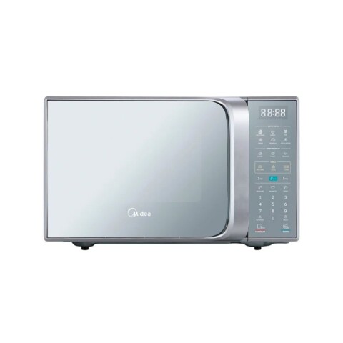 HORNO MICROONDAS MIDEA 28L MMO28AVV-EGPCSL Acero