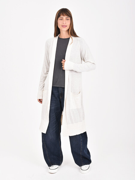 SACO EMIRETH BEIGE (V)