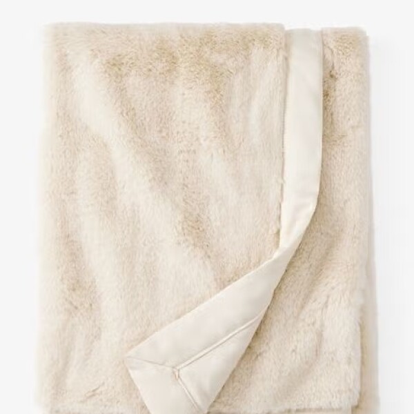 Manta fleece beige CARTERS Manta fleece beige CARTERS