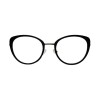 PRUNE Agnes 015322140 - Adulto - Negro negrouniforme