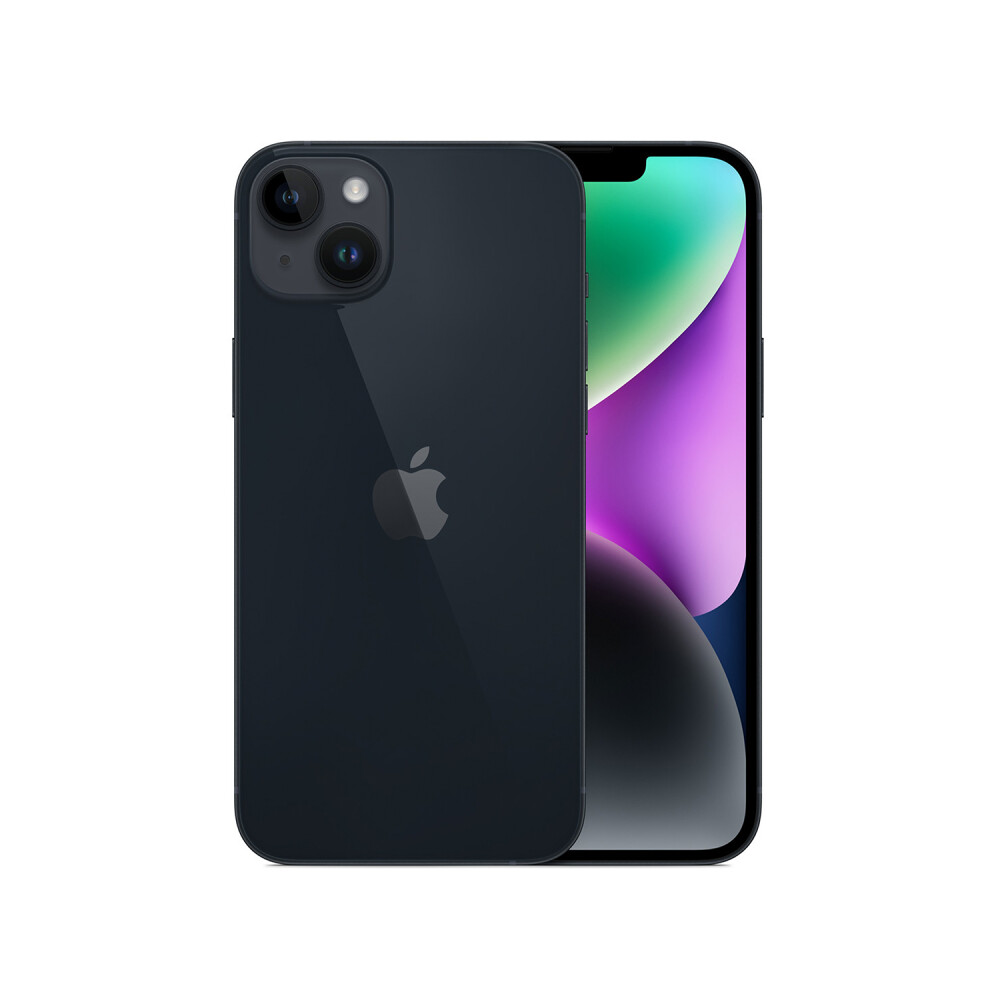 OUTLET - Apple iPhone 14 Plus 128GB Medianoche