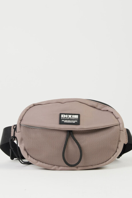 MORRAL BOGA DIXIE Gris