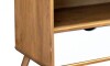 Rack 3 Cajones Madera - Linea Dublin Rack 3 Cajones Madera - Linea Dublin
