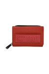Billetera Trendy Terracota