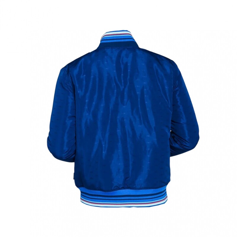 CAMPERA REVERSIBLE RAMSEY Black