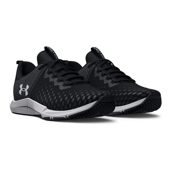 Championes Under Armour Charged Engage 2 Negro