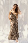BLUSA ISABEL GOLDEN WILD BLUSA ISABEL GOLDEN WILD