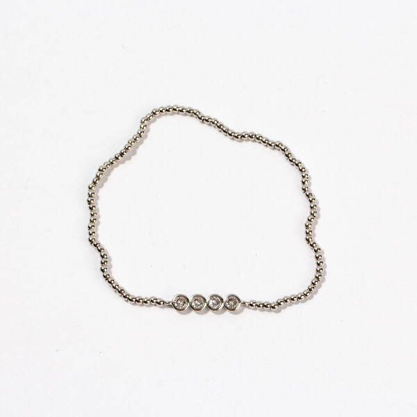 PULSERA LUXENIA PULSERA LUXENIA