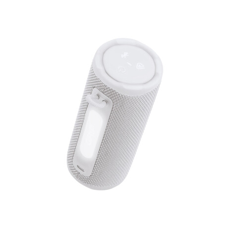 Parlante portátil JBL Grip Waterproof Bluetooth Blanco Parlante portátil JBL Grip Waterproof Bluetooth Blanco