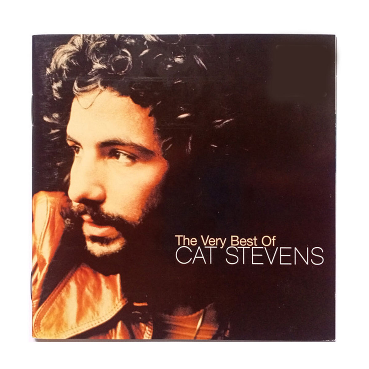 Cat Stevens - The Very Best Of Cat Stevens - Cd 