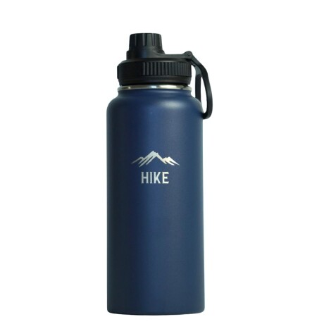 Termo Booster 950 ML Hike Color Azul