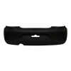 PARAGOLPE TRASERO GOL G7 / G8 16/... HATCH SIN REFLECTOR Paragolpe Trasero Gol G7 / G8 16/... Hatch Sin Reflector