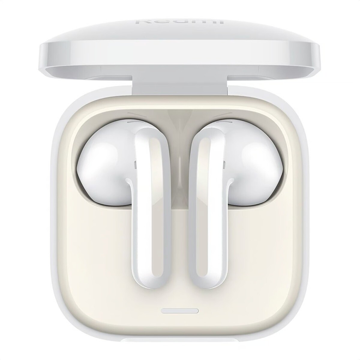 Auriculares Bluetooth Xiaomi Redmi Buds 6 Active TWS White 