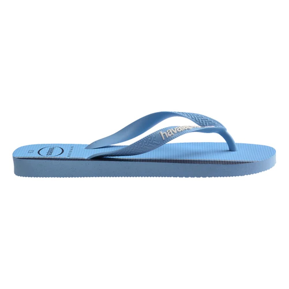 Sandalias Havaianas Top Nations II FC Lavender Blue