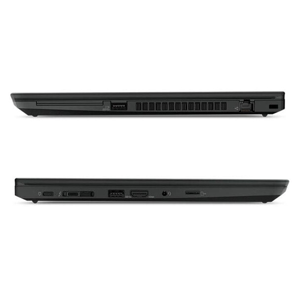 Notebook Lenovo Thinkpad T490s Ryzen 5/ 8 Gb Ram/ 256 Gb Ssd NOTEBOOK RFPL LENOVO T495S RYZEN 5/8/256