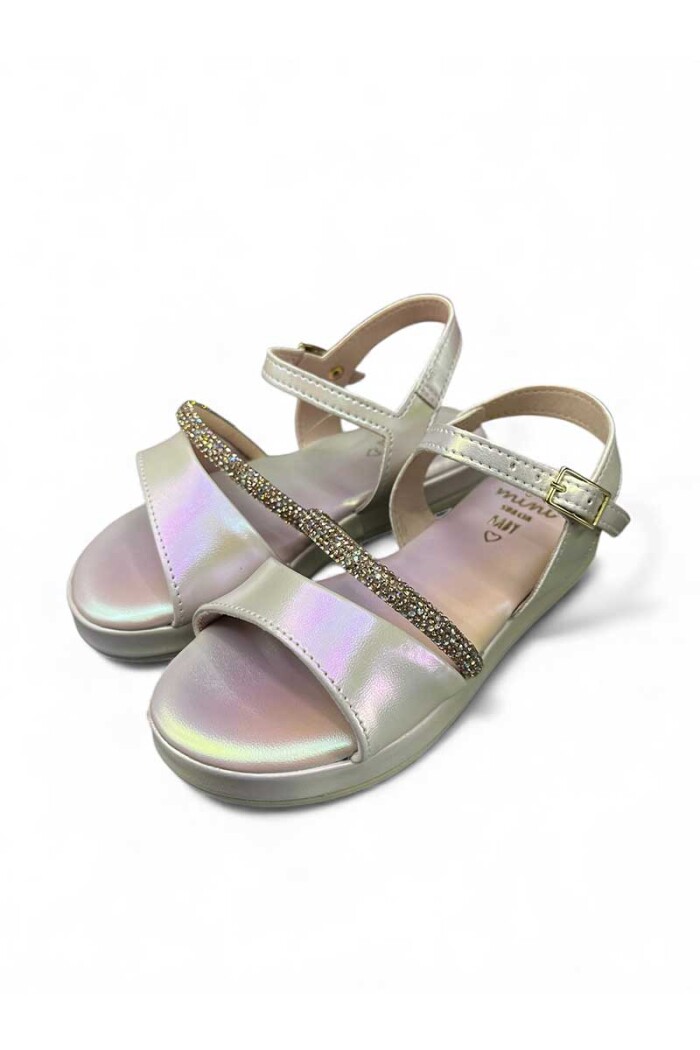 SANDALIAS KIDS MINI SUA CIA 705900473 Rosa