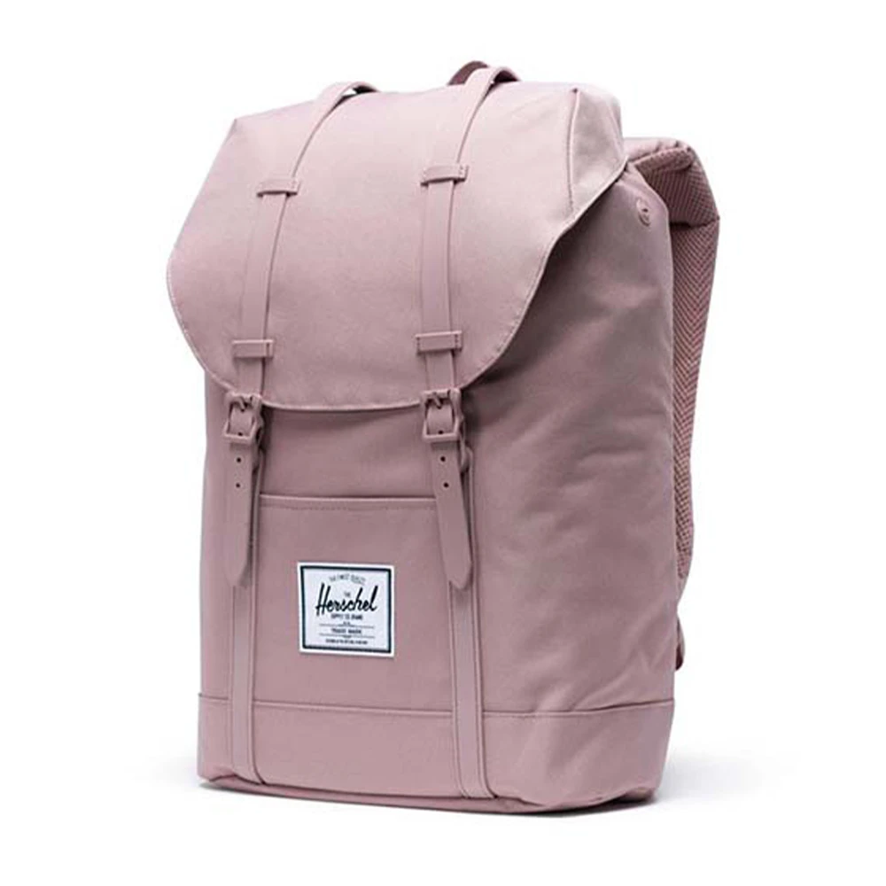 Retreat - Unisex Ash Rose