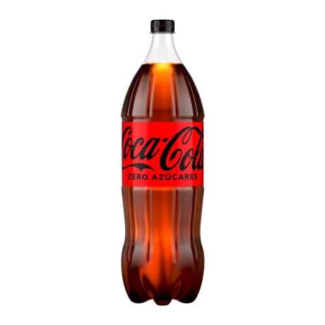 Refresco Coca Cola Zero 2.25L 001