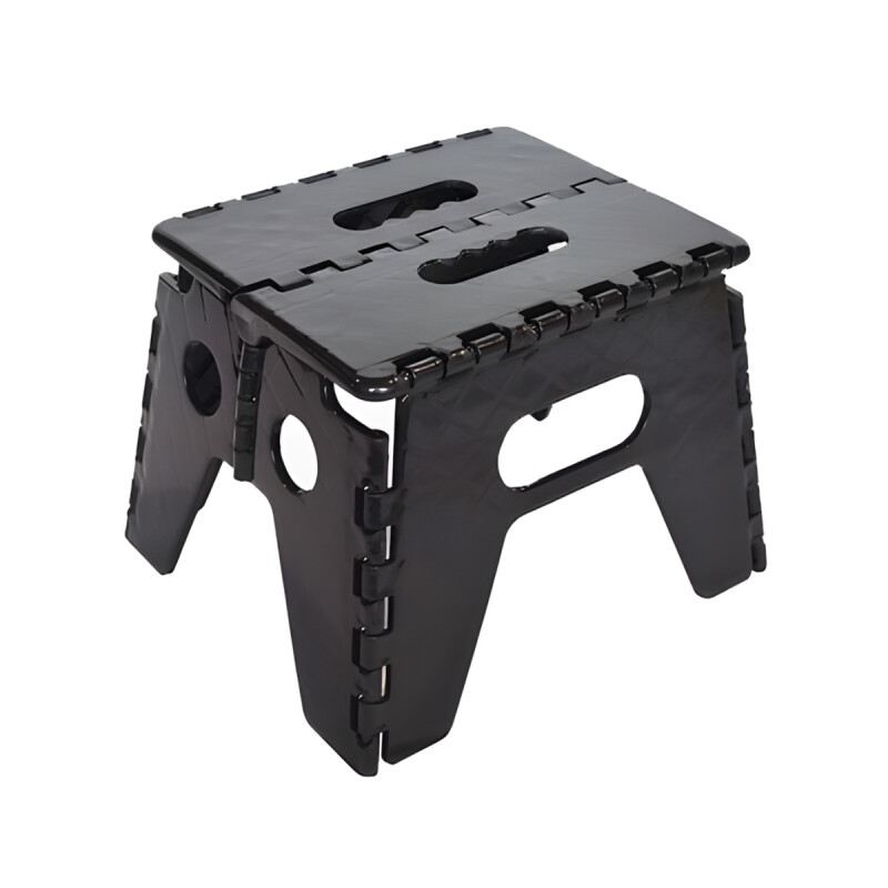 Banqueta infantil NEGRO