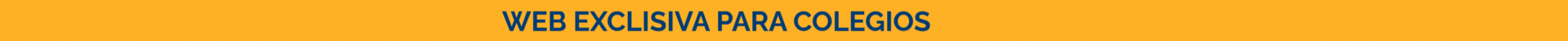 Web Colegios e Instituciones