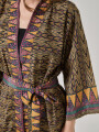 Kimono Retali Estampado 7