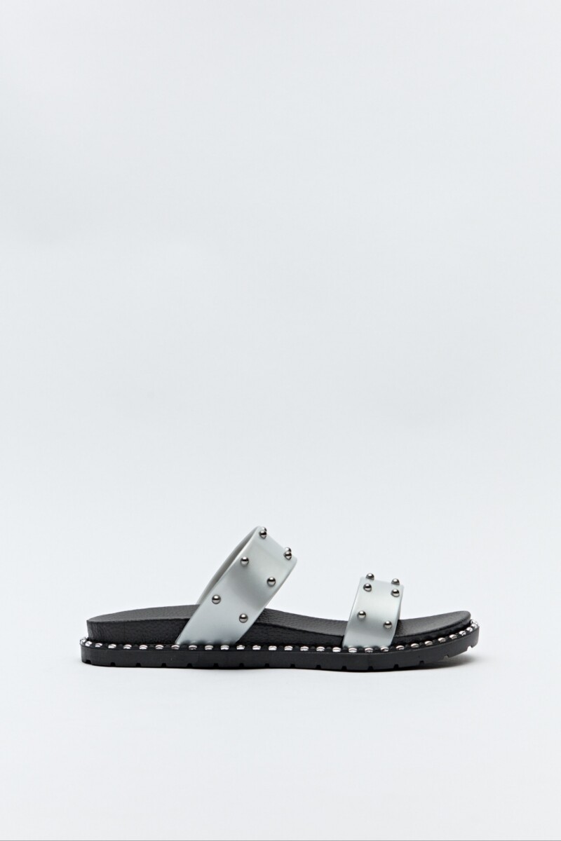 SANDALIA RITE Plateado