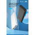 Powerbank Bateria Externa 10000MAH Miccell 2 USB + USB C Ax® Powerbank Bateria Externa 10000MAH Miccell 2 USB + USB C Ax®