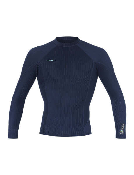 Chaqueta HyperX 1.5mm - Carbon Blue Chaqueta HyperX 1.5mm - Carbon Blue