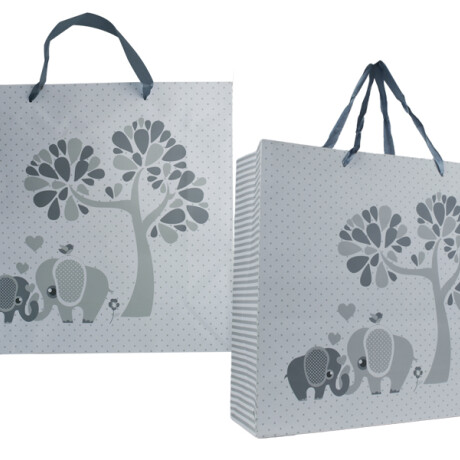 BOLSA REGALO PAPEL BOLSA REGALO PAPEL