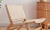 Butaca Mérida - Madera natural Merida Butaca Mérida - Madera natural Merida