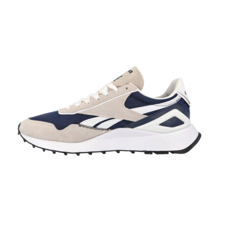 REEBOK CLASSIC LEATHER LEGACY AZ Beige/White/Blue