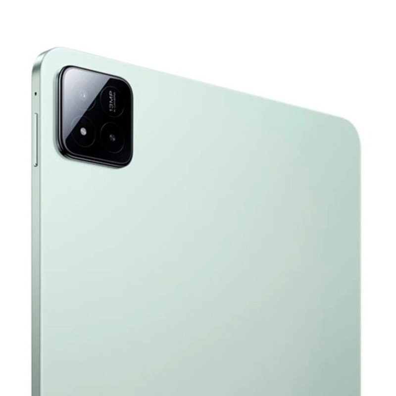 Tablet Xiaomi Redmi Pad 7 128GB 8GB 11.2" Green Tablet Xiaomi Redmi Pad 7 128GB 8GB 11.2" Green