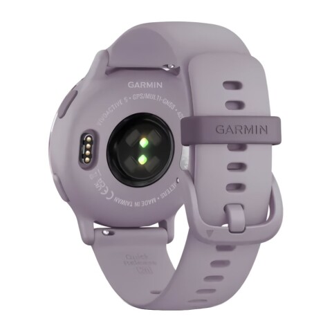 Reloj Gps Garmin Vivoactive 5 Metallic Reloj Gps Garmin Vivoactive 5 Metallic