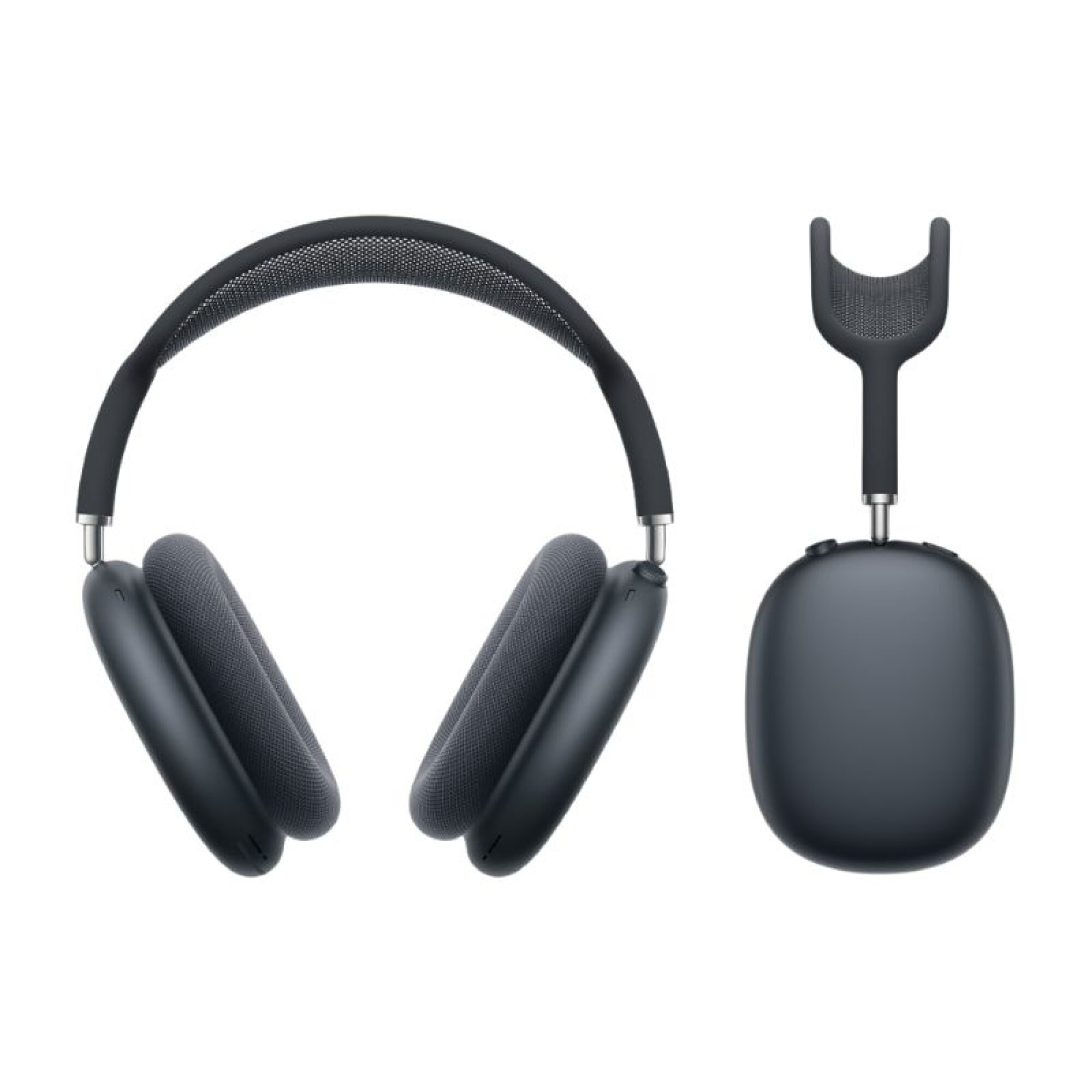 Apple Airpods Max 2 USB-C Midnight (MHWK4BE/A) — Alemania Cell PY