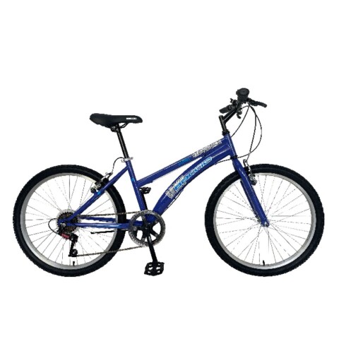 Bicicleta Baccio Alpina Lady R26 Lila Bicicleta Baccio Alpina Lady R26 Lila
