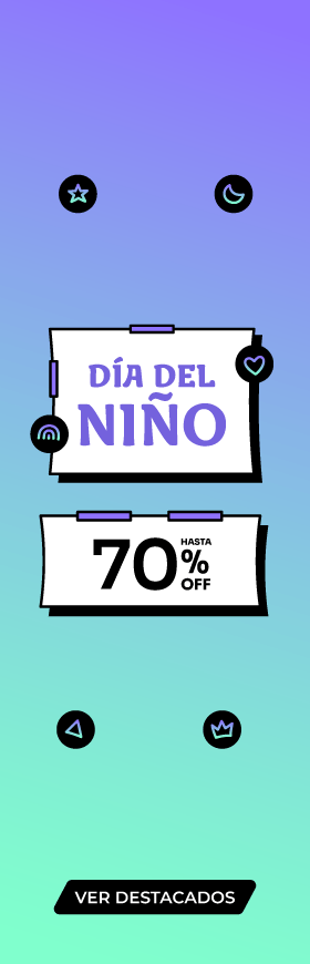 Dia del Niño 2025