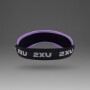 Gorra Running Performance Visor Unisex Grape Fizz/white