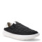 Zapatos de Hombre Merrell Hut Moc 2 Negro - Blanco