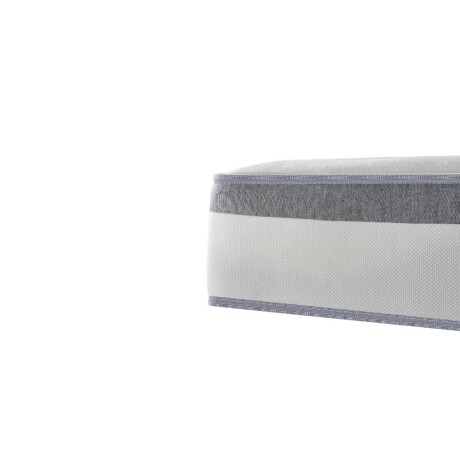 Colchon de resortes Queen Hamptons Rhodium Colchon de resortes Queen Hamptons Rhodium